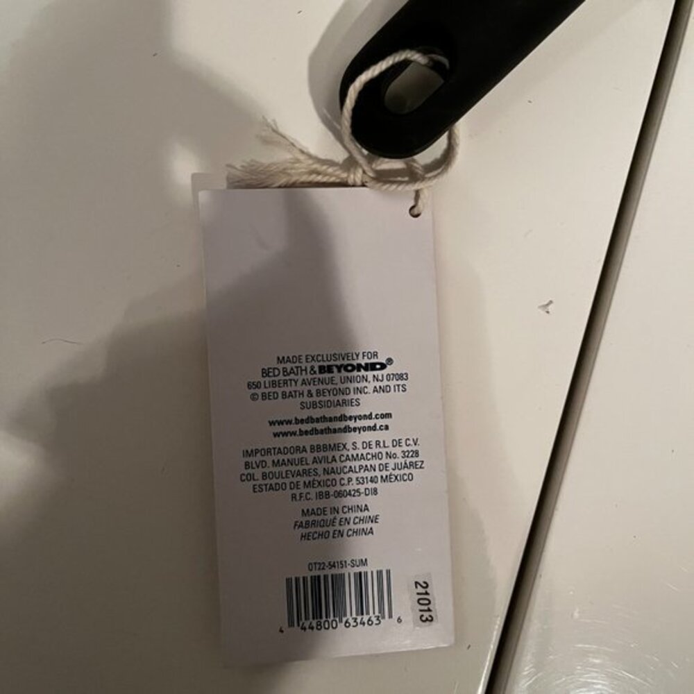 Grill Brush (Nylon / Set of 2)‎ (new) - Picture 7 of 11